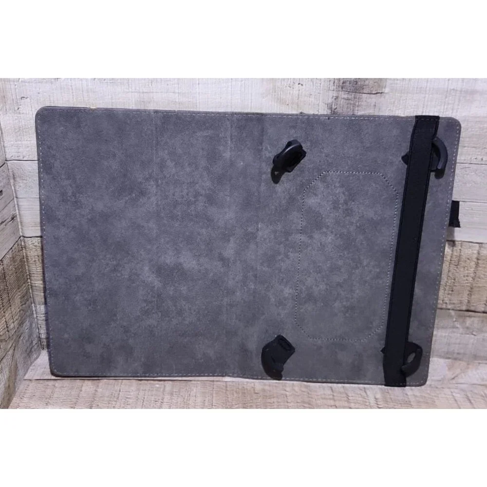 Case for Amazon Fire HD 8 (12th Gen 2024) Lightweight Slim Shell Stand Cover